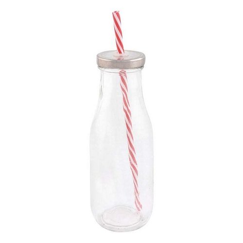 Fles/rietjesdeksel L