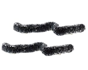 Lemax Flexible Hedgerow set van 2