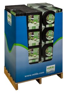 Floating Plant Island Combi Displ (102)