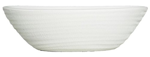Floran Boot lena 47x23x14cm wit mat