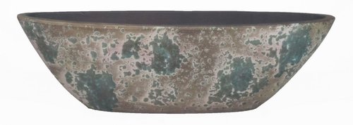 Floran Boot luuk 40x15x12cm groen