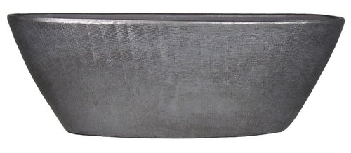 Floran Boot mira 69x17x25cm industrieel zwart