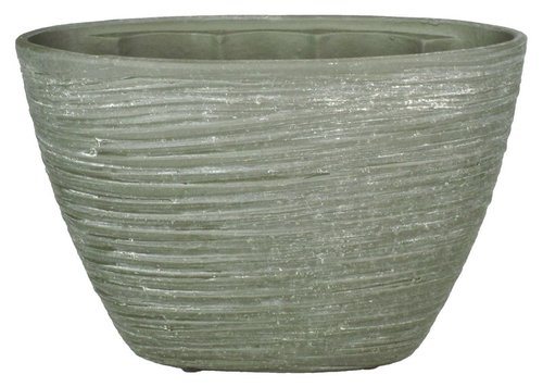 Floran Orch.jard. 32x14.5x22.5cm bruin kras