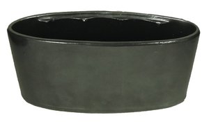 Floran Orch.jard. 33x15x15cm antraciet