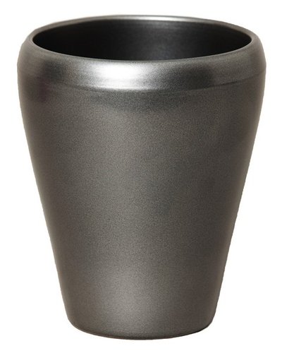 Floran Orch.vaas d14 h17cm metallic es/12