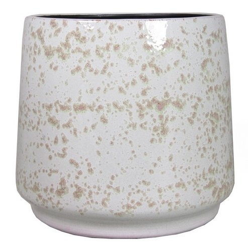 Floran Pot roxy d20/21 h20cm lichtgroen