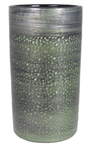 Floran Vaas emma d23 h45cm groen