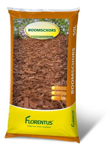 Florentus Boomschors 50L