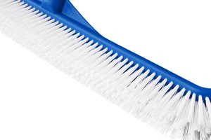 Flowclear borstel 45 cm budget - afbeelding 5