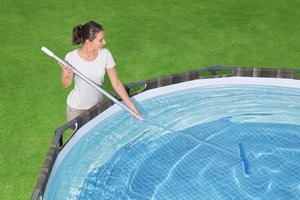 Flowclear borstel 45 cm budget - afbeelding 7