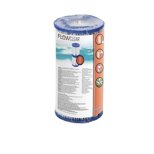 Flowclear cartridgefilter type I - afbeelding 4