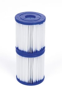 Flowclear cartridgefilter type I - afbeelding 2