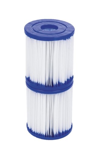 Flowclear cartridgefilter type I - afbeelding 5