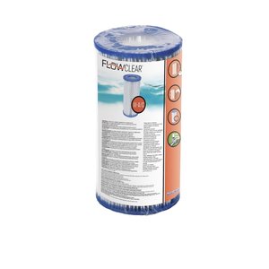 Flowclear cartridgefilter type III - afbeelding 4