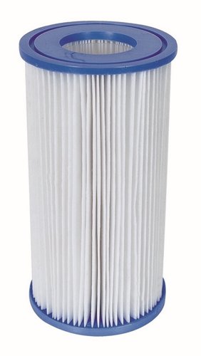 Flowclear cartridgefilter type III - afbeelding 1