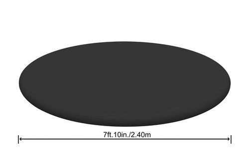 Flowclear cover rond 244 - afbeelding 1