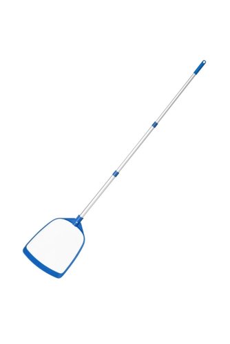 Flowclear oppervlaktenet met steel aquascoop - afbeelding 1