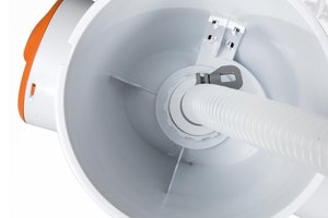 Flowclear skimmerfilter inhang 2,5 m³/u - afbeelding 3