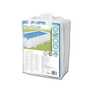 Flowclear zomerkleed solar rechthoek 404, 80 microns - afbeelding 3