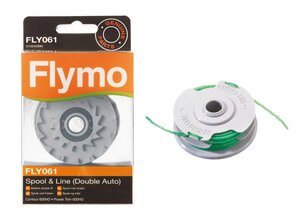Flymo draadspoel Contour/PowerTrim 600HD - afbeelding 1