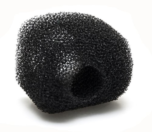 Foam Set Fountain Pump