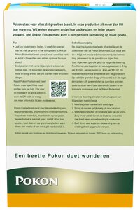 Fosfaatmest 2kg - afbeelding 2