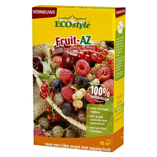 Fruit-AZ 800 g - afbeelding 2