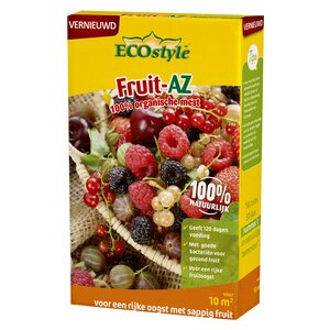 Fruit-AZ 800 g - afbeelding 3