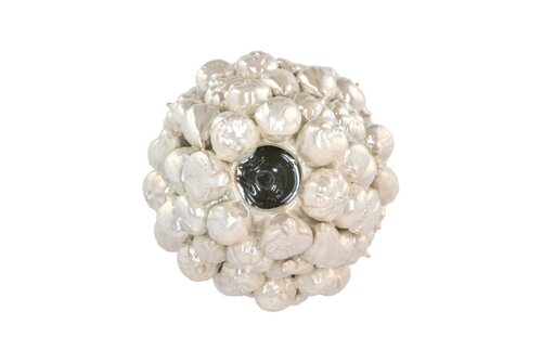 Fruitvaas parel - 15 x 16 cm - afbeelding 2