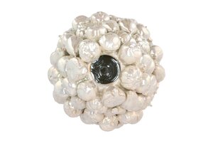 Fruitvaas parel - 20 x 22 cm - afbeelding 2
