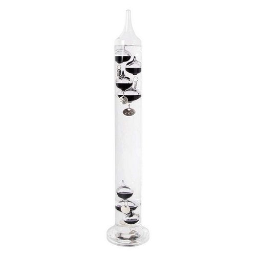 Galileo thermometer M