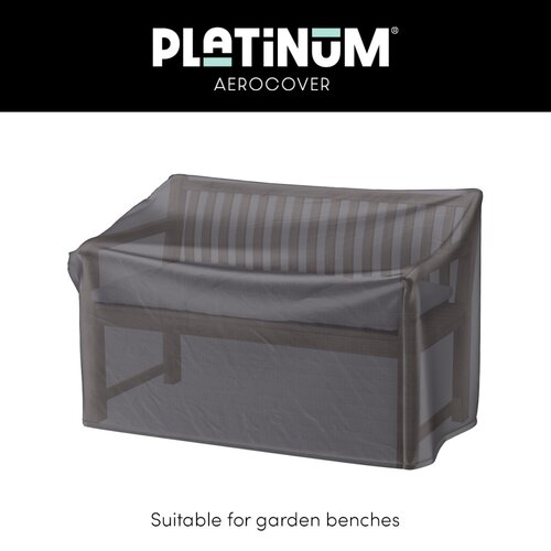 Garden bench cover 160x75x65/85 - afbeelding 3