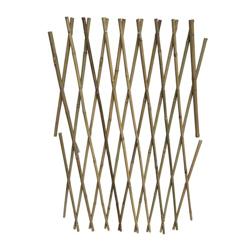 Garden Expert Bamboe trellis B 120 x H 180 cm