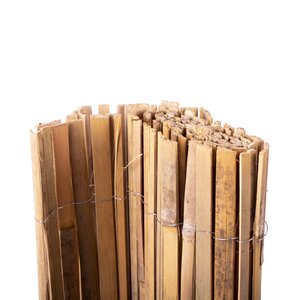 Garden Expert Bamboemat Split 100X200Cm - afbeelding 3