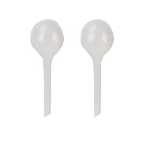 Garden Expert Bewateringsbulb, 2 stuks - afbeelding 2