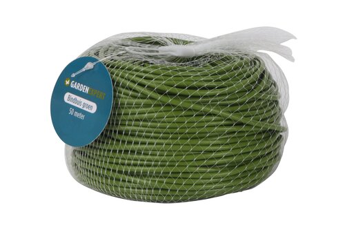 Garden Expert Bindbuis groen 3-mm x 50-m - afbeelding 1