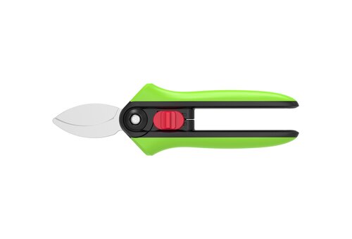 Garden Expert Bloemensnoeischaar RVS