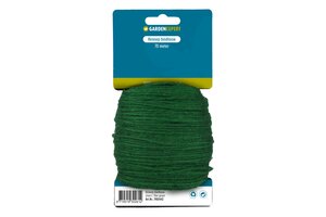 Garden Expert Hennep bindtouw groen 2-mm x 70-m