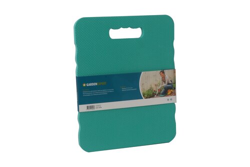 Garden Expert Kniekussen 37x31x2-cm