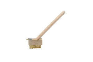 Garden Expert Onkruidborstel met handsteel