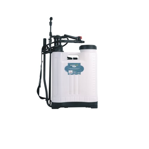 Garden Expert Rugspuit 20 liter 2-4 bar - afbeelding 1