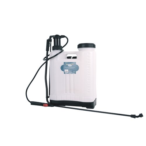 Garden Expert Rugspuit 20 liter 2-4 bar - afbeelding 2