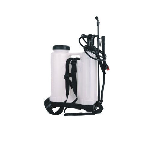 Garden Expert Rugspuit 20 liter 2-4 bar - afbeelding 3