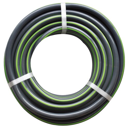 Garden Expert Tuinslang PVC 1/2 15m