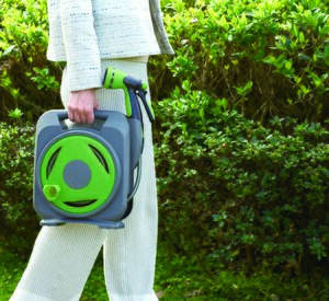 Garden Expert Tuinslangbox 12M Met Broeskop 8 Functies - afbeelding 3