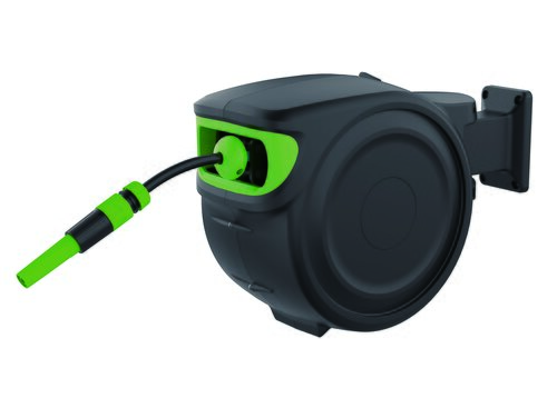 Garden Expert Wandslangbox 15m compleet - afbeelding 1