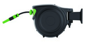 Garden Expert Wandslangbox 25 meter compleet - afbeelding 2