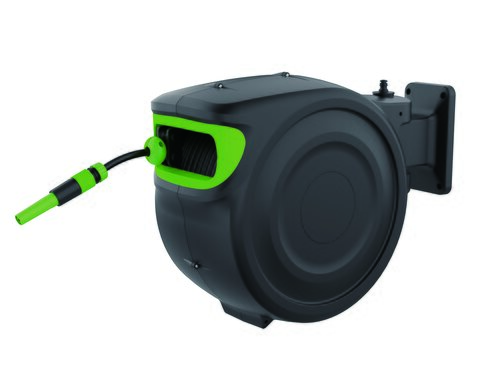 Garden Expert Wandslangbox - 40 m - afbeelding 2