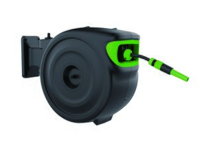 Garden Expert Wandslangbox 40 m compleet
