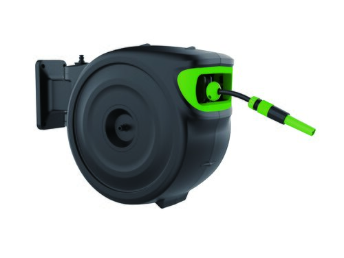 Garden Expert Wandslangbox 40 meter compleet - afbeelding 1